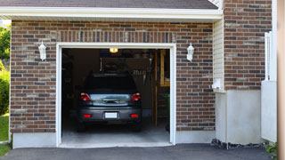 Garage Door Installation at Hamners Aloha Acres, Florida